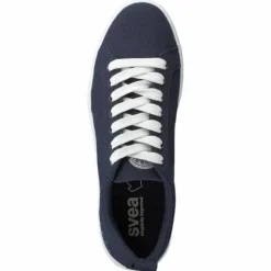 Arlo Three Navy