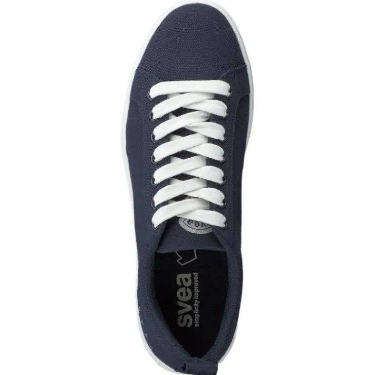 Arlo Three Navy