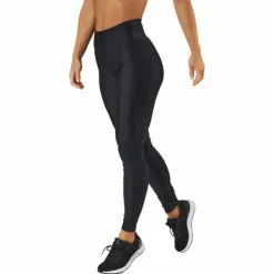 Armour Branded Legging Black