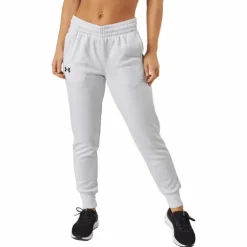 Armour Fleece Jogger Halo Gray