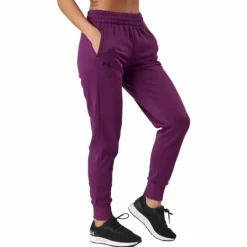 Armour Fleece Jogger Rivalry