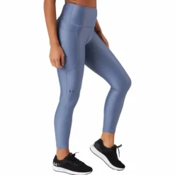 Armour Hi Ankle Leg Aurora Purple