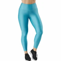 Armour Hi Ankle Leg Glacier Blue
