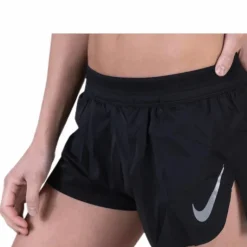 Aroswft Track Shorts Black