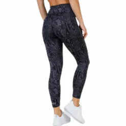 Asana 7/8 Tights Purple