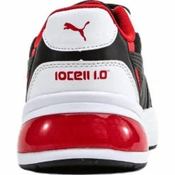 Ascend Red