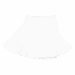Asha Skirt Off-white