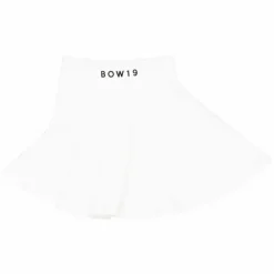 Asha Skirt Off-white