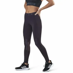 Ask Glam Tight Purple
