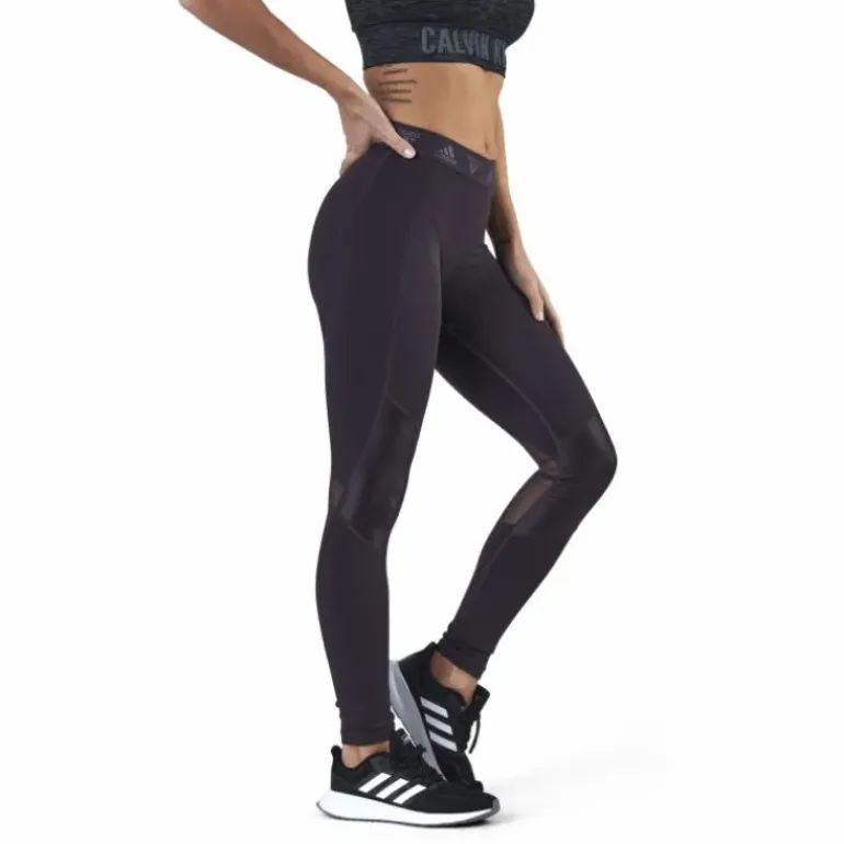 Ask Glam Tight Purple