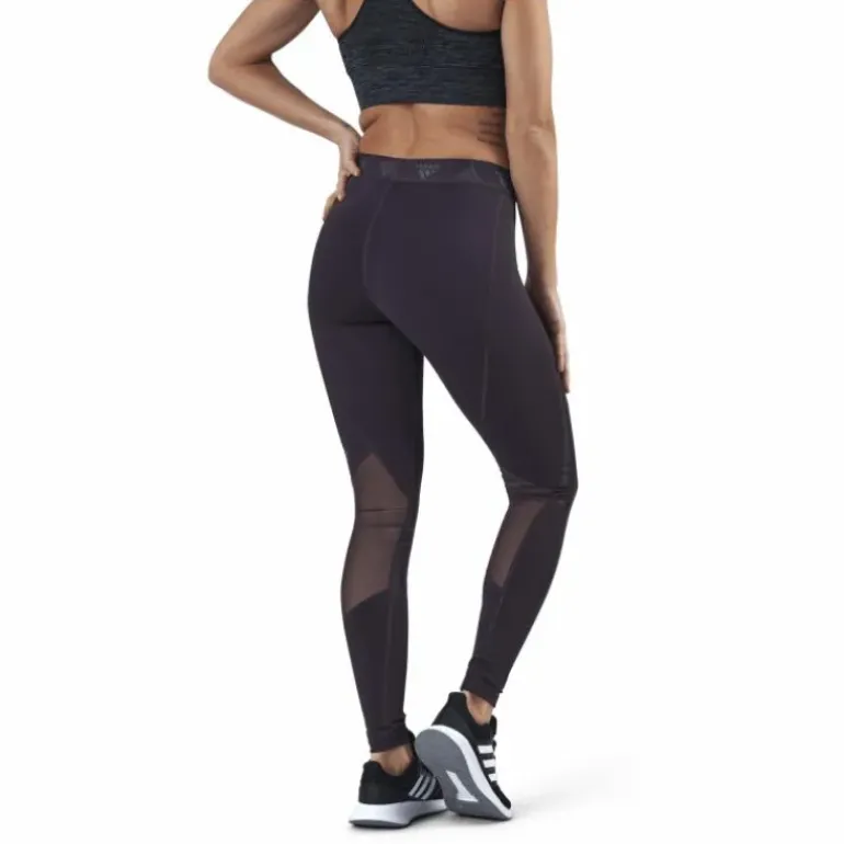 Ask Glam Tight Purple