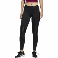 Ask Glam Tight White/Black