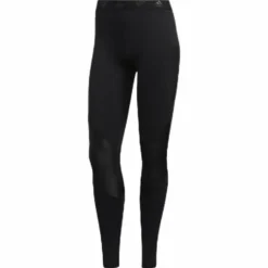 Ask Glam Tight White/Black