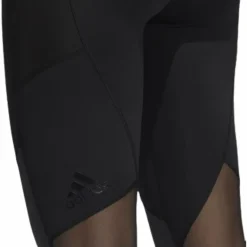 Ask Glam Tight White/Black