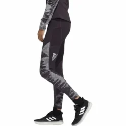 Ask L CW Tight Purple