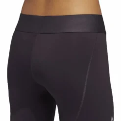 Ask L CW Tight Purple