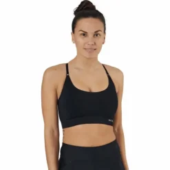 Astoria Sml Short Br Black