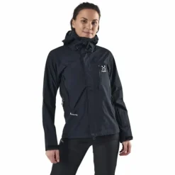 Astral GTX Jacket Black