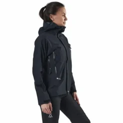 Astral GTX Jacket Black