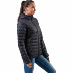 Astrid Jacket Black