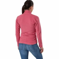 Astro Lite Jacket Pink