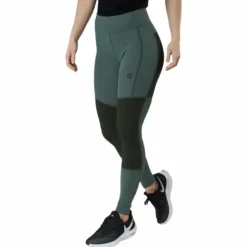 Athina Tights Green
