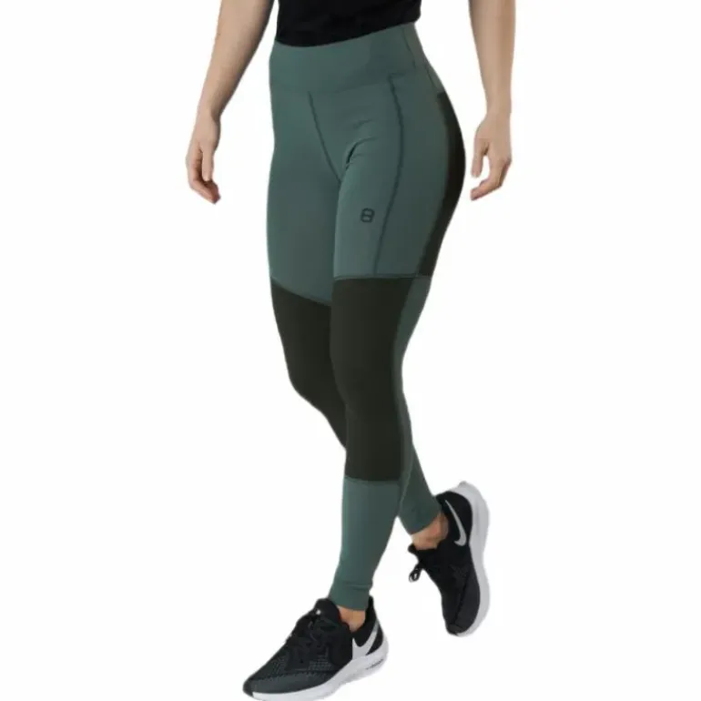 Athina Tights Green