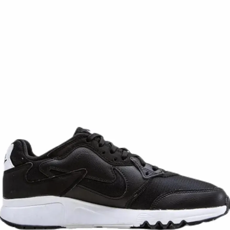 Atsuma White/Black