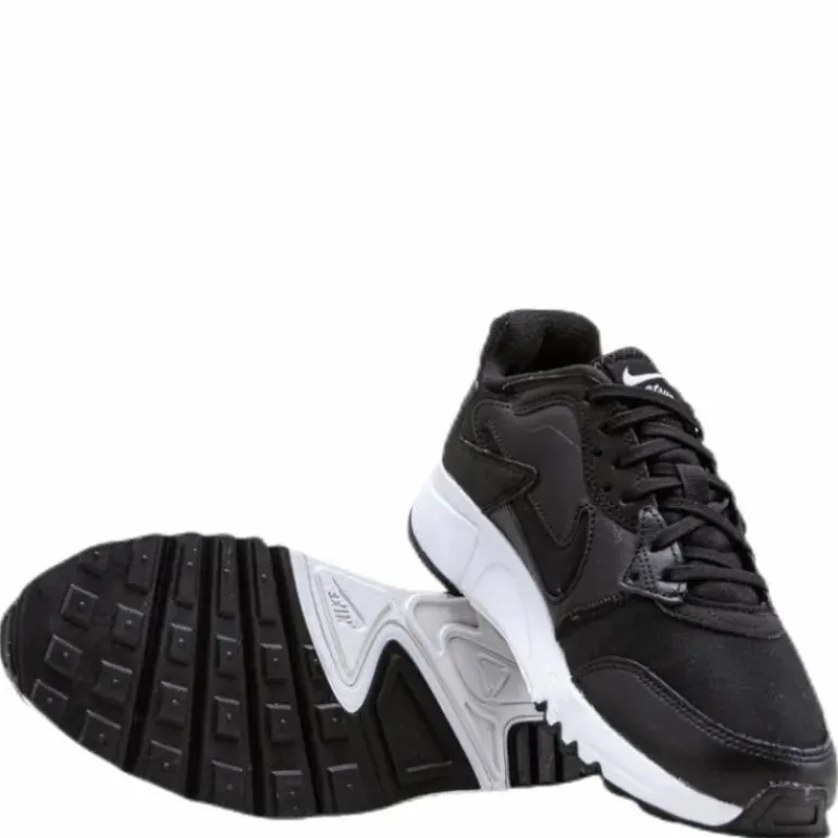 Atsuma White/Black