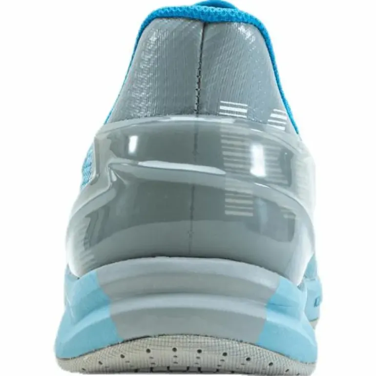 Attack One 2.0 Blue/Grey