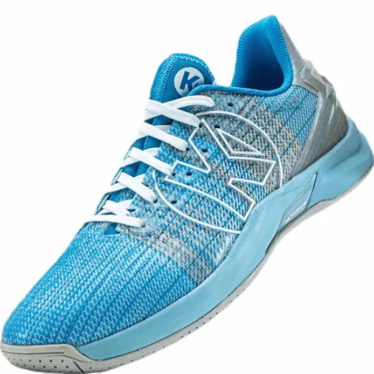 Attack One 2.0 Blue/Grey
