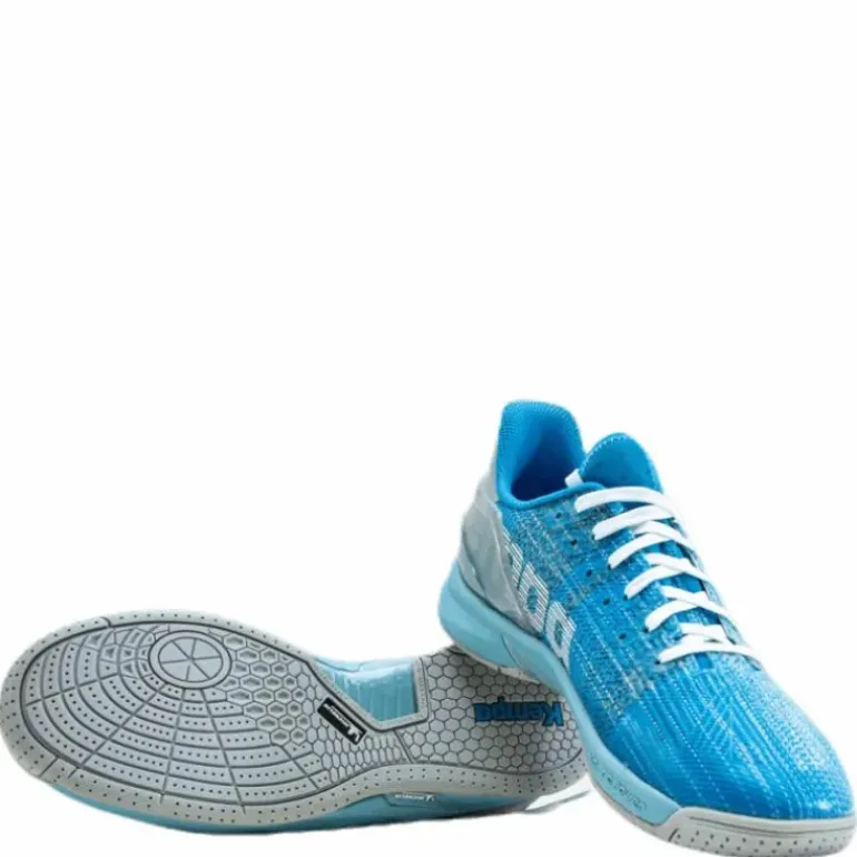 Attack One 2.0 Blue/Grey