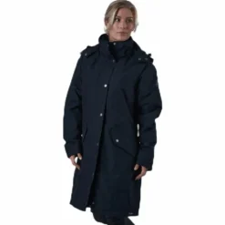 Attica Padded Black