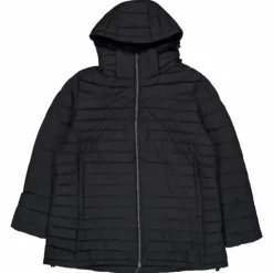 Auletta Jkt Wmn Black
