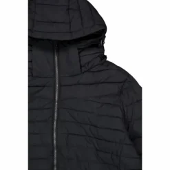 Auletta Jkt Wmn Black