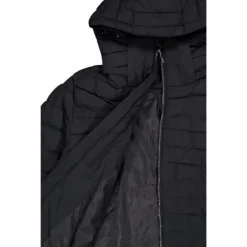 Auletta Jkt Wmn Black