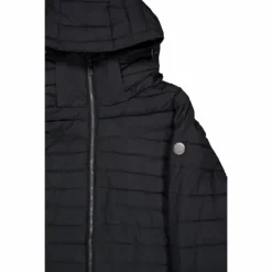 Auletta Jkt Wmn Black