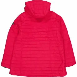 Auletta Jkt Wmn Red
