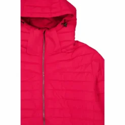 Auletta Jkt Wmn Red