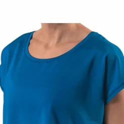 Aurora Tee Blue