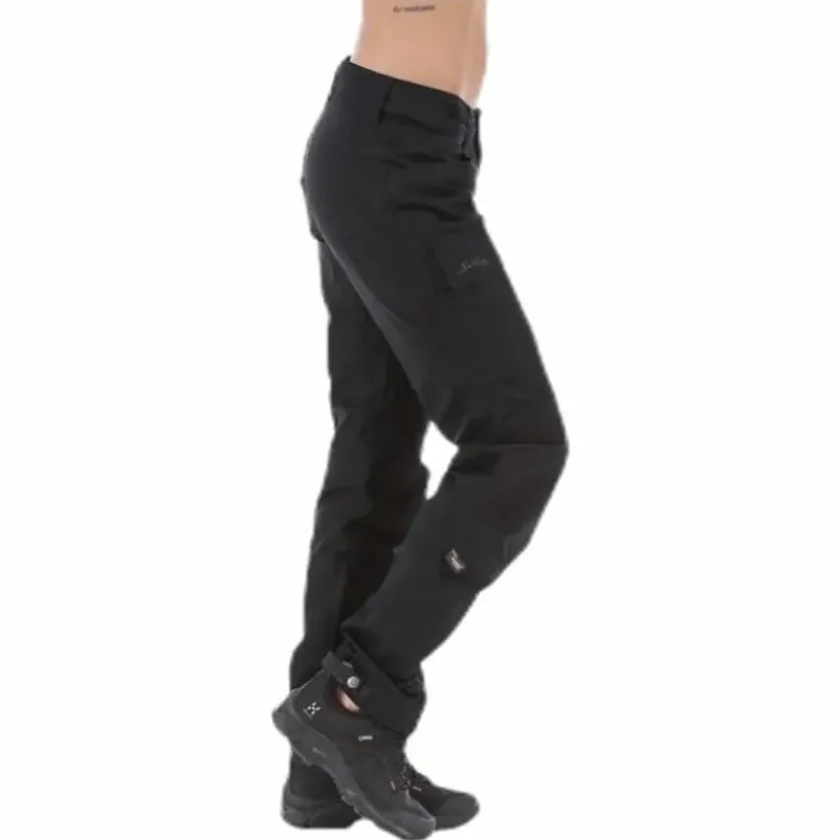 Authentic II Pant Black