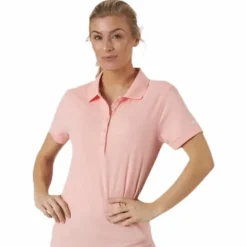 Authentic Polo Orange