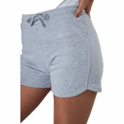 Ava Sweatshorts Grey