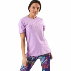 B Sport Tee Pink