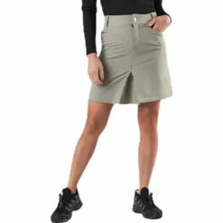 Backa Skirt Beige