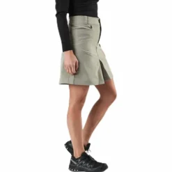 Backa Skirt Beige