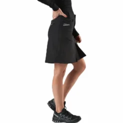 Backa Skirt Black