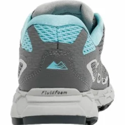 Bajada III Blue/Grey
