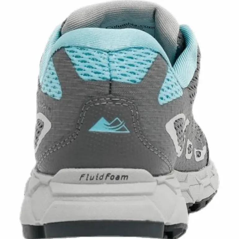 Bajada III Blue/Grey