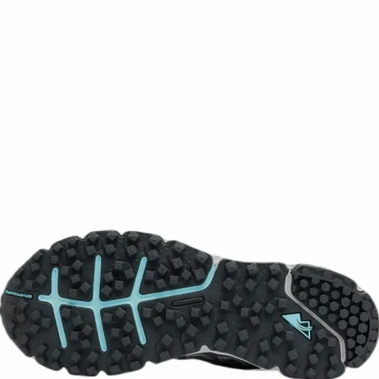 Bajada III Blue/Grey